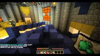Larkspur Battle Part 3