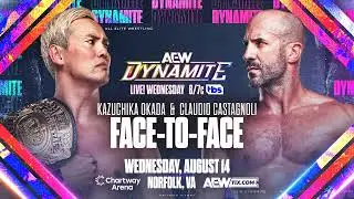 OMG! Bobby Lashley made AEW Debut - AEW Dynamite 4 September 2024 Highlights Full Show Preview