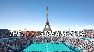 Ranking Summer Olympic Sports | The BEEF STREAM #114