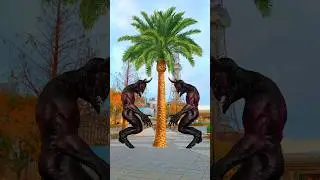 New Trending Video Khushbu lagake kahenge eid mubarak Vfx Islamic Video #shorts