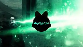Harry potter  - Trap - MusicJE - [ BASS ] - Nocopyright