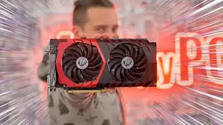 САМЫЙ БЫСТРЫЙ РЕМОНТ ВИДЕОКАРТЫ !!!!🤯🤯🤯
