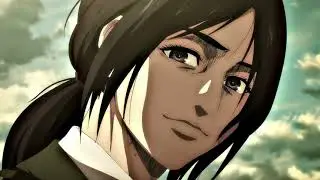 Pieck Finger Edit! #1 [ 𝘴𝘩𝘪𝘯𝘨𝘦𝘬𝘪 𝘯𝘰 𝘬𝘺𝘰𝘫𝘪𝘯 ]