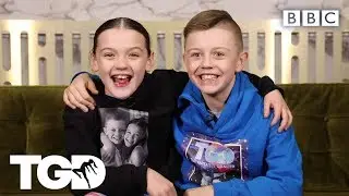 Finalist Journey: Lily & Joseph | The Greatest Dancer