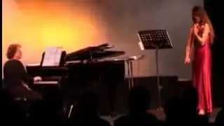 Live Romanian Music Part 4   S  VALENTIN & M P DURIF