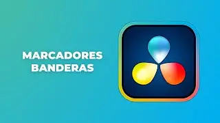 Marcadores y banderas