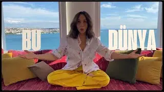 Sertab Erener - Bu Dünya (Official Video)