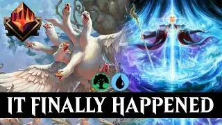It Took Me 2 YEARS To Make This Deck.. And It's -TOO- Epic
