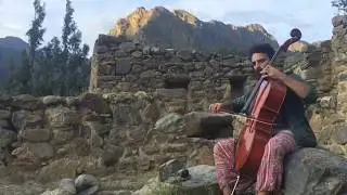 Ollas y tambores - Daniel Mateo Costantini