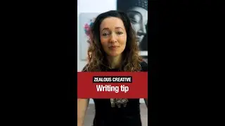 A practical writing tip for beginners