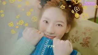 [童妍原創]太妍태연 TaeYeon - Happy [韓中字特效]