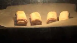 Daloon ShooVan Spring Rolls