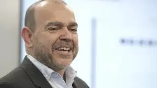 PRESENTACIÓN Luis