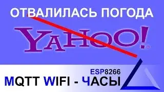 Халява от Yahoo закончилась! Wi-Fi - часы переехали на новый сервис
