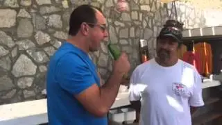 En Mercado Penny Lane entrevista exclusiva con Alberto Castro
