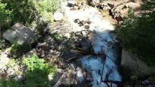 Gloria Falls