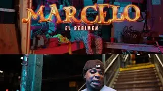 El Regimen -  Marcelo 🛑   | Vídeo Oficial