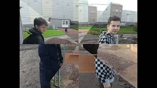 Трудовой десант ТМ121