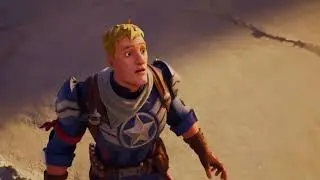 ASI FUE EL EVENTO FINAL DE DOOM EN FORTNITE