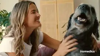 Homedics | live well. be well.