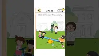 BT4 (Level: 191,192,193,194,195,196) solutions| level not maintained in seesaw| #shorts #viral #yt
