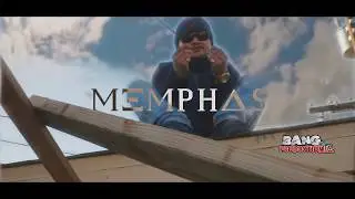 Memphas - Paper Cutz (Official Video) | Dir. By @HungryPictures