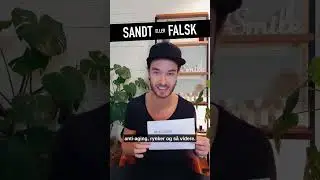 Må A-vitamin bruges om dagen?