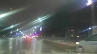 Висячий полицейский