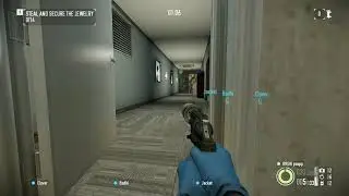Payday 2: Fastest Way To Level Up? easy Level Up For Level 1 50+ levels in one mission
