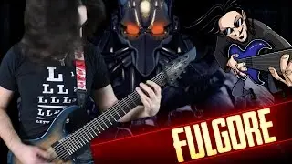 Killer Instinct - Fulgore's Theme 