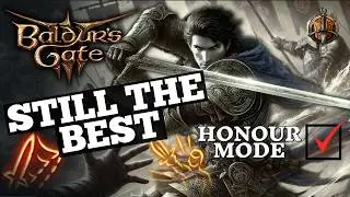 Still the BEST Fighter? Battle Master Build (UPDATED) | Baldur's Gate 3
