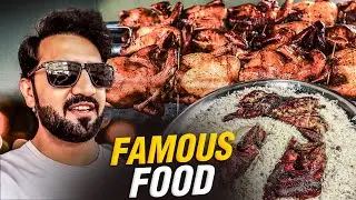 Most Famous Food of Saudi Arabia & Visit of Arafat After Hajj 2023 | Shawaya, Faham, Bukhari Rice