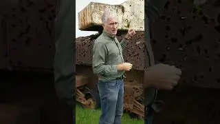 A Perforated Sherman