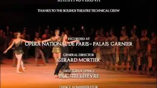 Aram Khachaturian - Spartacus (part 8)