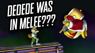 Top Smash Bros Facts you might not know!