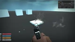 EscapeZ Game development