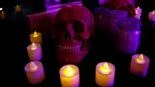 Halloween Party Aryaduta Semanggi