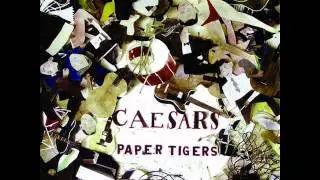 10. Caesars - Winter song [PaperTigers]