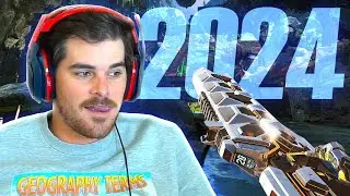 Apex Legends in 2024