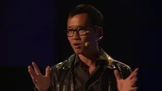 Ji Lee, Creative at Facebook
