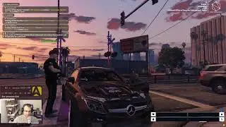 Playing as a Server Owner (Next Generation Roleplay) discord.gg/nextgenrp