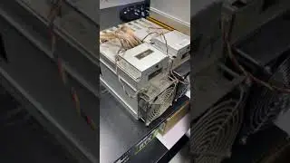 Обзор L3+ и L3++: хешрейт, доходность и настройка 