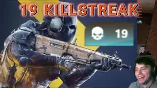 Streaking on XDefiant (Funny Moments)