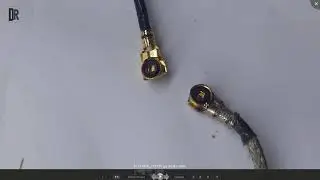 22. سلك الشبكه واعطال الشبكه في الهاتف