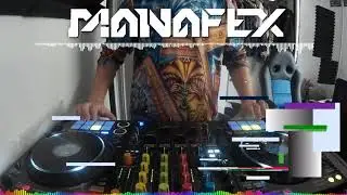 MANAFEX - Chain Chop [Chop]