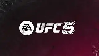 When everything  flows. EA UFC 5
