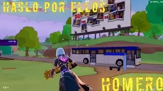 Farewell to Springfield Island