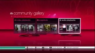 Singstar Viewer - A video preview / walkthrough in HD
