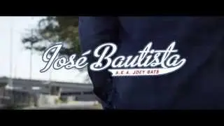 Introducing The Joey Series: An Exclusive Collaboration With José Bautista x Silver Jeans Co.™