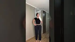 TODOS LOS DÍAS CON EL MISMO PANTALÓN 🥴🥴